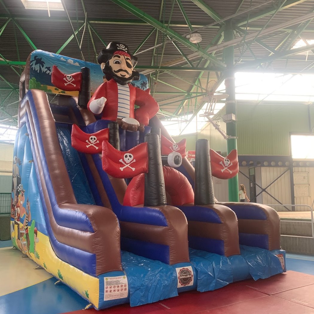 Ariane Even Location Jeux Gonflables 3